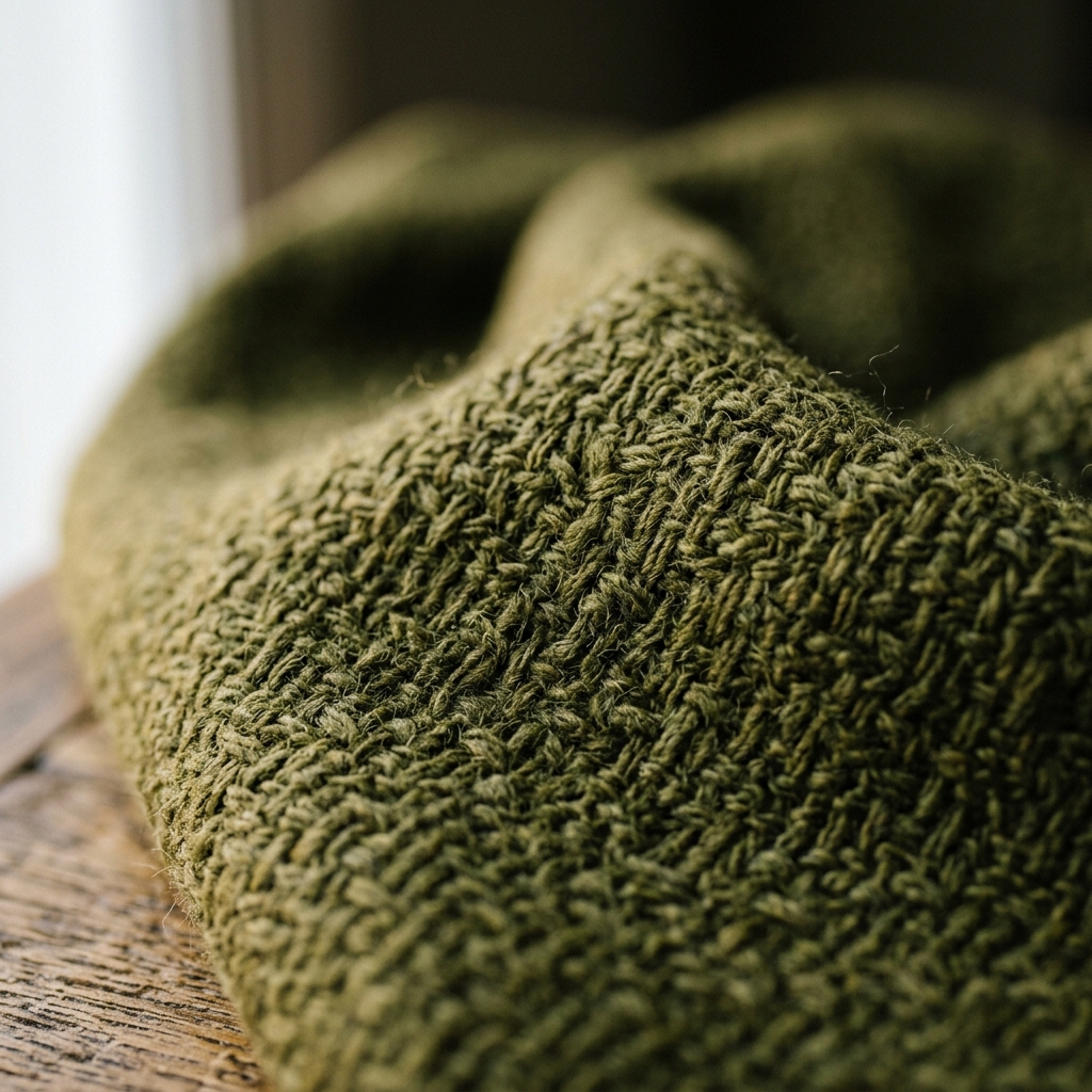 Directional fabric