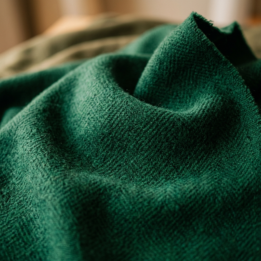 Textured fabric