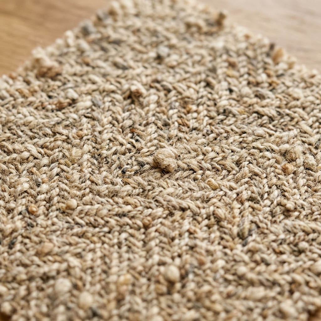 Textured
